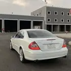 مرسيدس E350