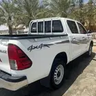 هايلكس 2024 ديزل