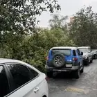 تويوتا إف جي 8