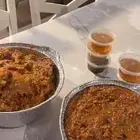 فتة خميرة جيزاني