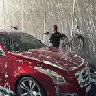 كاديلاك cts 2014