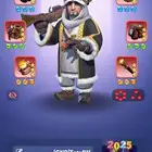 حساب النجاه في الصقيع مقاطعه 970