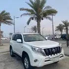 للبيع برادو مديل 2015