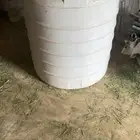 لبيع خزان 400