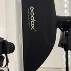 اضاءة قودكس 400 واط وسوفت بوكس