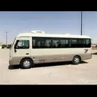 باص 2018 للايجار