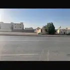 للبيع ارض تجارية حي لين