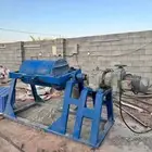 طاحونة طاحونه كوارتز حجر مرو بول ميل