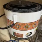 مطلوب معلم خبز دخن وعيش بلدي تنور ولحوح للعمل في الطايف