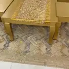 طوله كبيره مع ست طولات خددمه