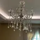 نجفه كريستال للبيع