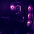 للبيع PC انفني ارك 1660 super