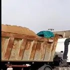 للبيع قلاب ( صندوق مقاس 24 ) موديل 2015