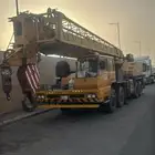 كرين ونش كرينات ايجار