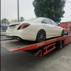 جنط مرسدس s AMG -