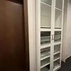 للبيع اثاث ايكيا مع فرن غاز