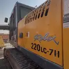 بوكلين هوندا 12