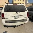 جيب جراند شروكي 2008