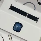 ساعة أبل سيريس 9