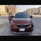 بيجو 3008 ماكينه 1600 GTLine موديل 2019