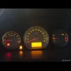 عداد سوناتا نظيف جدا  ليزر