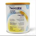 حليب نيوكيت جونيور