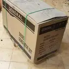 مولد كهرباء - ديزل- ماركة general