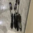 مساعدات دبنسون 3 فرارات و لعاب