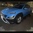 للبيع هونداي كونا
