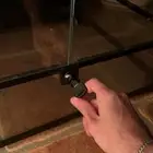 فقاسة زواحف وجلد ثعبان بول بايثون و بورميس