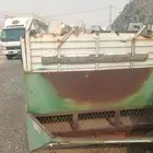 صندوق جوانب مستعمل