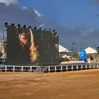 شاشات عرض ايجار الرياض
