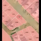 ارض سكنيه مخطط ولي العهد 2 داخل الحد على شارعين 620 متر