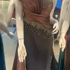 فستان جديد مانبلس