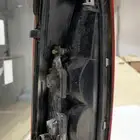اصطمب خلفي جمس