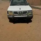 للبيع ددسن 2004 مخبط مسقطه