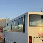 باص للبيع موديل 2014
