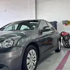 اكورد 2012 استاندر