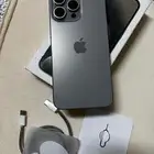 للبيع أيفون15 برو ماكس