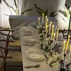 تأجير طاولات العشاء