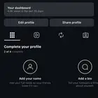 حساب انستا للبيع