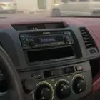 مسجل هايلوكس بلد