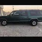 سوبرمان شيفروليه جمس 1999