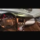 كامري 2007 فل فل كامل