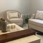 طاوله رخام