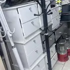 مستودع اثاث فندقي