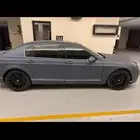 بنتلي 2011 للبيع (speed) اعلى فئه w12