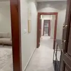 شقق جديدةللايجار 3 غرف وصاله مفروشه وغ مفروشه الواحه