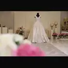 فستان زفاف