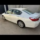 هودندا اكورد 2014فل كامل 4سلندر بصمه